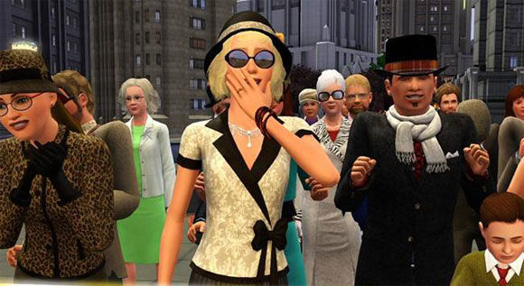 Los Sims 3 ya cuentan con demo en PC