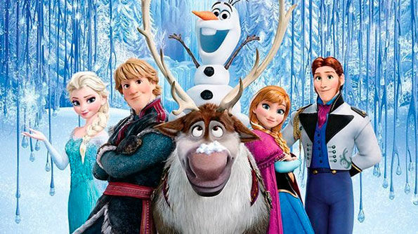 SingStar refuerza y expande su oferta musical con Frozen y MegaHits 