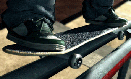 EA confirma el desarrollo de Skate 3