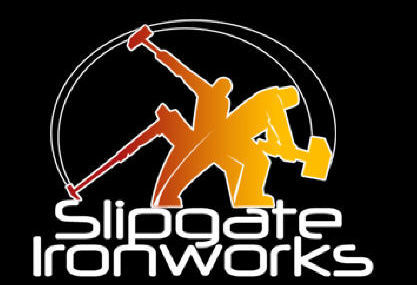 Slipgate Ironworks reduce su plantilla