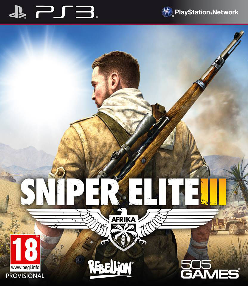 Sniper Elite 3 ya cuenta con fecha de lanzamiento e incentivos de reserva