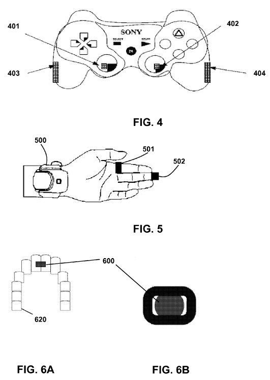 Sony patenta un sensor que analiza las emociones del jugador mediante la saliva