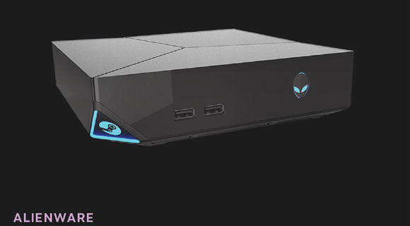 Valve presenta oficialmente la primera generación de Steam Machines