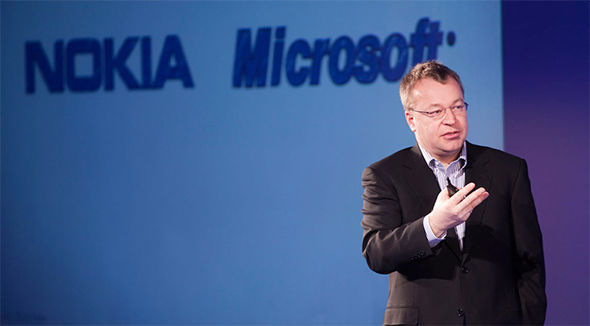 Stephen Elop, nuevo responsable de la división Xbox