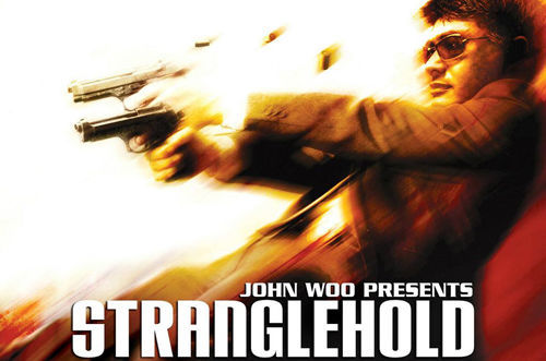 John Woo confirma que habrá película de Stranglehold