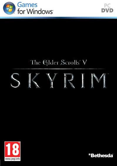 Indicaciones de Bethesda para el parche en PC de Skyrim