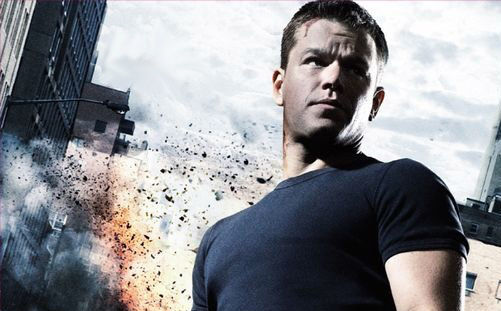 El nuevo título protagonizado por Bourne se llama Ascendancy