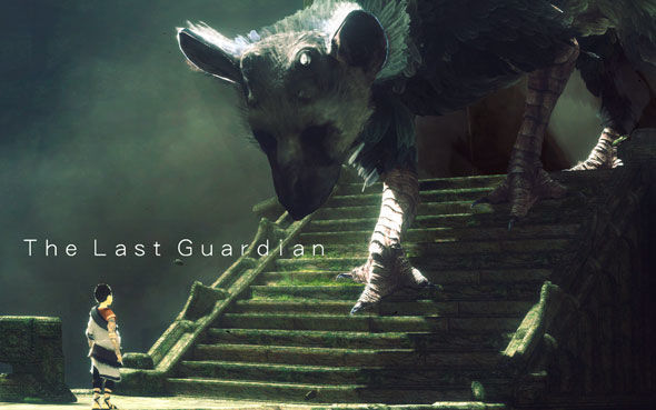 El creador de ‘The Last Guardian’ decepcionado por los retrasos 