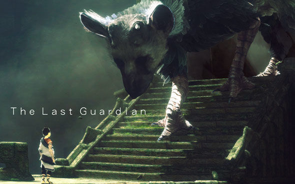 El creador de ‘The Last Guardian’ confirma su continuidad y habla sobre sus obras 