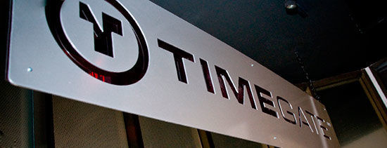 TimeGate Studios cierra sus puertas tras declararse en bancarrota