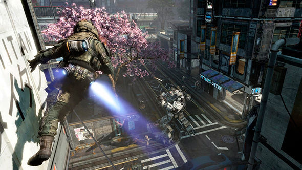 Titanfall desplaza su lanzamiento en Xbox 360 hasta el 10 de abril