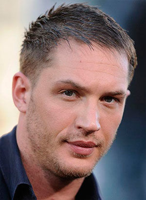 Tom Hardy protagonizará la película de Splinter Cell