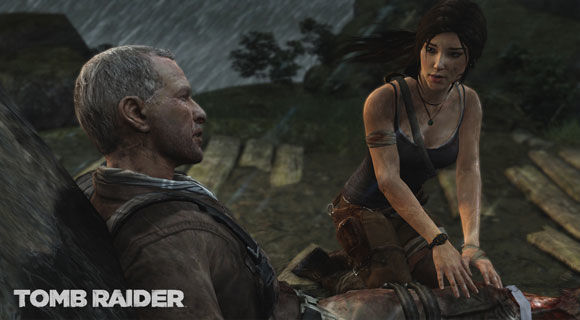 'Tomb Raider' sufre problemas con las tarjetas gráficas Nvidia