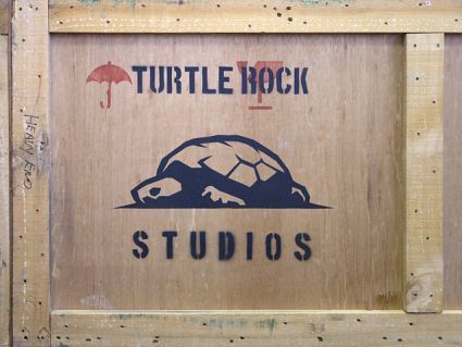 THQ firma el próximo proyecto de Turtle Rock Studios