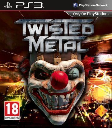 Finalmente Twisted Metal incorporará pase online
