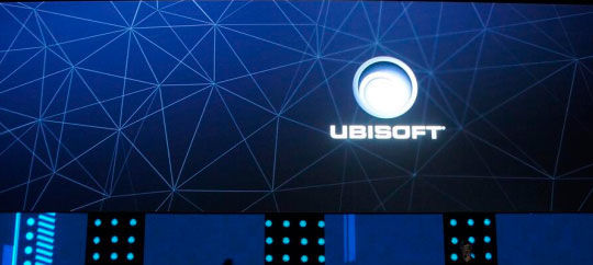 Ubisoft presenta novedades con sus resultados fiscales