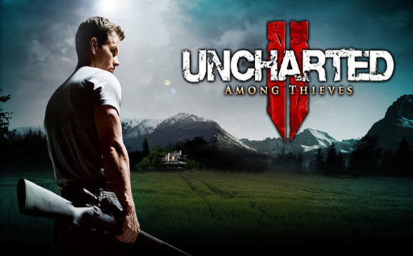 El director de la película de Uncharted habla de la adaptación