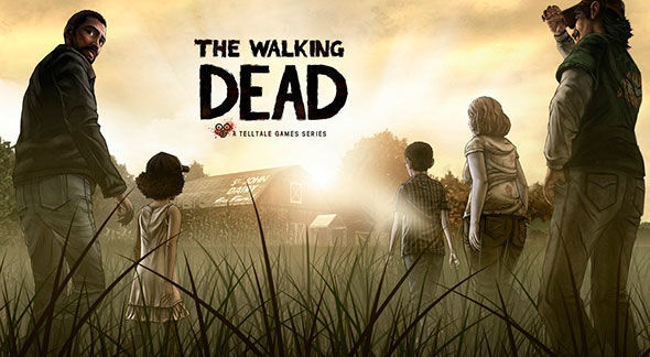'The Walking Dead' confirma edición Game Of The Year