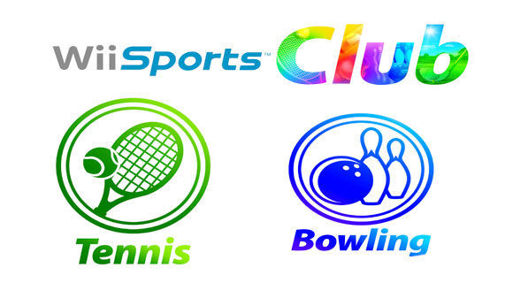 Nintendo presenta 'Wii Sports Club' para Wii U