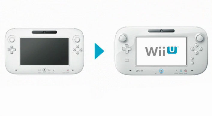 Ya disponible la actualización 5.1.0 para Wii U