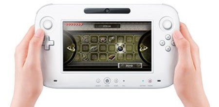 E3 2011: Nintendo presenta su nueva consola y muestra su innovador mando
