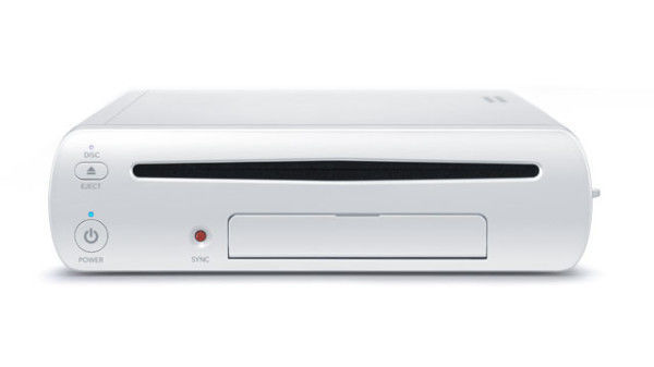 El diseño de Wii U mostrado en el E3 no es definitivo