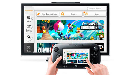 Nintendo explica la restricción de horarios para la compra de juegos +18 en Wii U 
