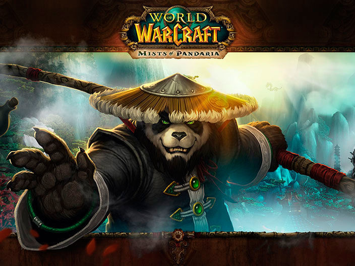 World of Warcraft: Mists of Pandaria, disponible desde el 25 de septiembre