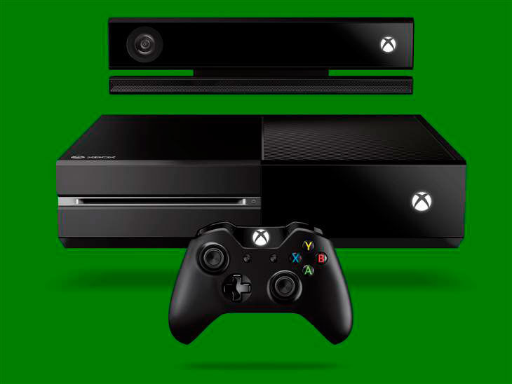 Microsoft reemplazará las Xbox One con ruido