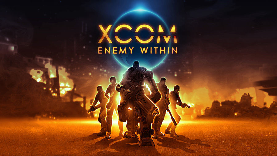XCOM: Enemy Within ya disponible para dispositivos móviles