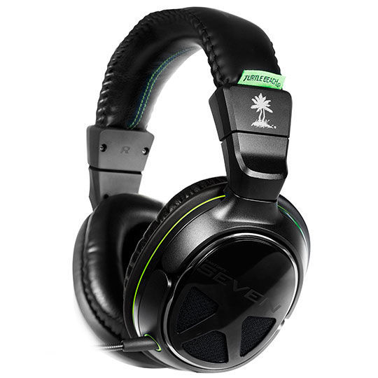 Turtle Beach presenta sus auriculares para Xbox One