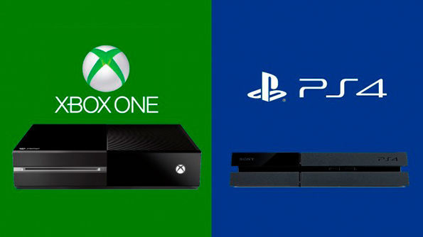 Electronic Arts defiende como Xbox One está alcanzando a PS4 