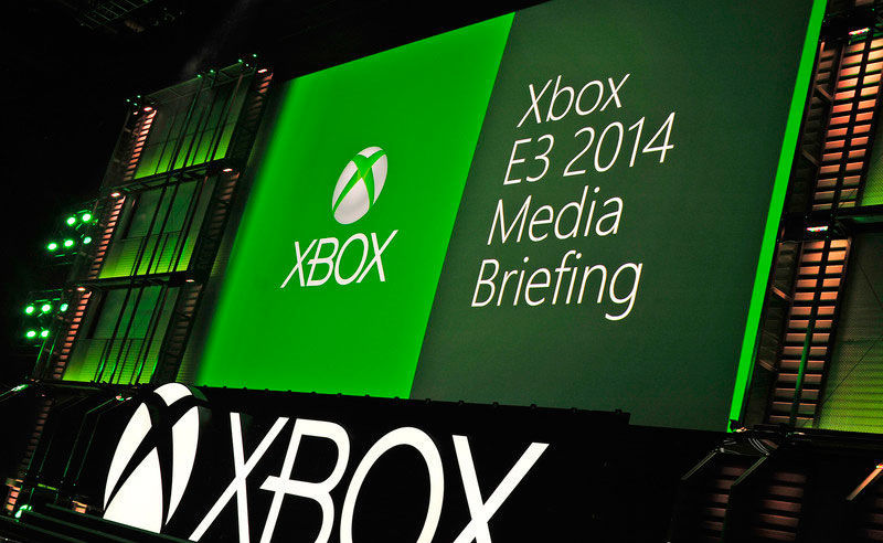 Microsoft confirma su apuesta por los videojuegos