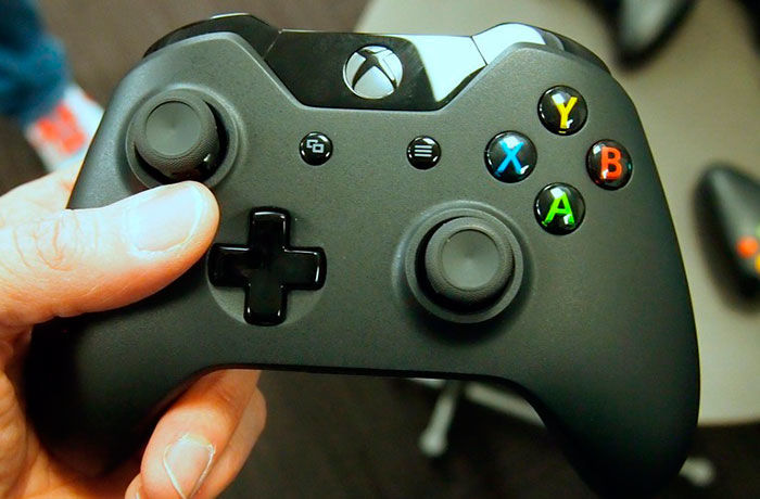 Microsoft actualiza los precios de los accesorios de Xbox One