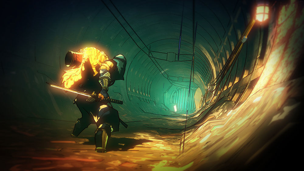 Nuevos detalles y tácticas de ataque de &#039;Yaiba: Ninja Gaiden Z