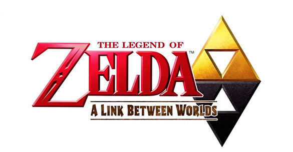 Nuevos detalles de &#039;The Legend of Zelda: A Link Between Worlds&#039;