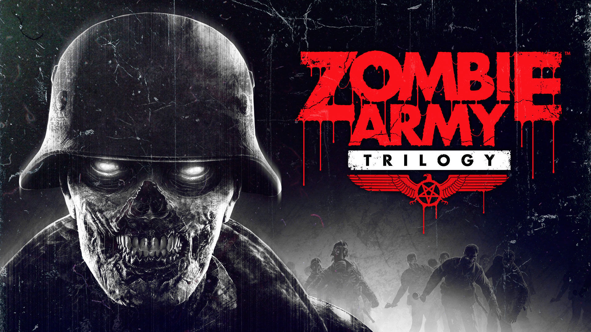 Zombie Army Trilogy se confirma para la nueva generación y ordenadores