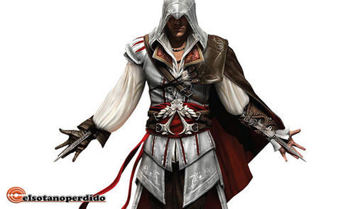 Assassin’s Creed II vende 1,6 millones de unidades