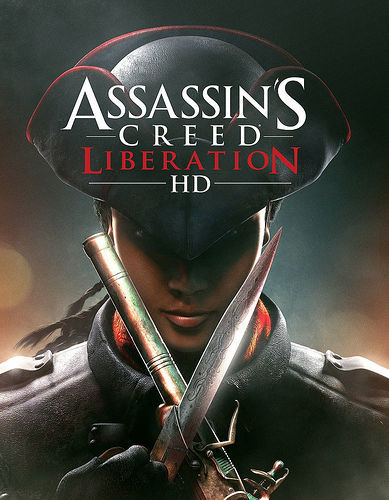 ‘Assassin’s Creed: Liberation HD’ anunciado para videoconsolas 