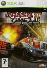 Crash Time 2: Alerta Cobra llegara el 2 de julio