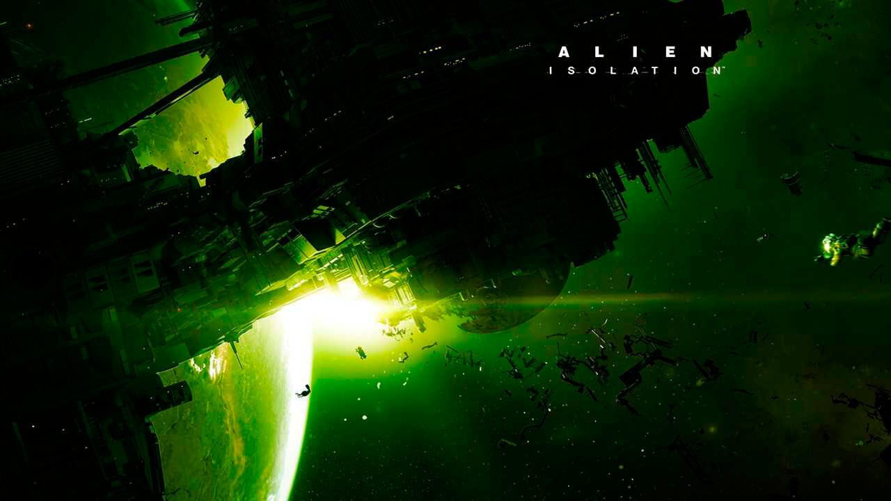 Xbox describe ‘Alien: Isolation’ como un Survival Horror cooperativo 