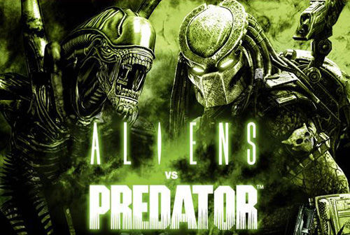 Desvelada la fecha de lanzamiento de Aliens vs. Predator