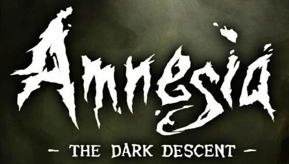 THQ adquiere los derechos de Amnesia: The Dark Descent