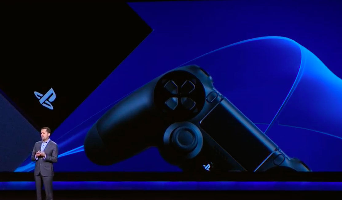 PlayStation 4 supera los 5,3 millones de consolas vendidas 