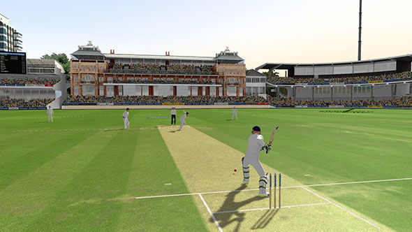 'Ashes Cricket 2013' retrasa su lanzamiento hasta noviembre