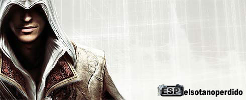 Ubisoft presentara la serie de cortos de Assassin’s Creed II en la Comic-Con