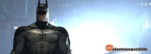 Batman: Arkham Asylum, retrasa su lanzamiento en PC