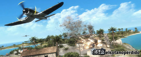 Battlefield 1943 bate records de ventas