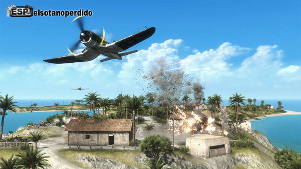 Battlefield 1943 tendrá demo, pero no versión Beta