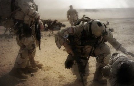EA anuncia que Battlefield 3 llegará durante el segundo semestre de 2011